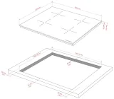 Kuppersberg ICI 609