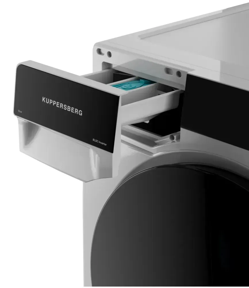 Kuppersberg WM 590 W