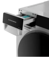 Kuppersberg WM 590 W