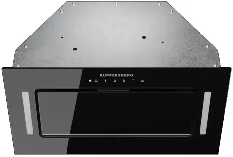 Kuppersberg INNOVA V 60 Black
