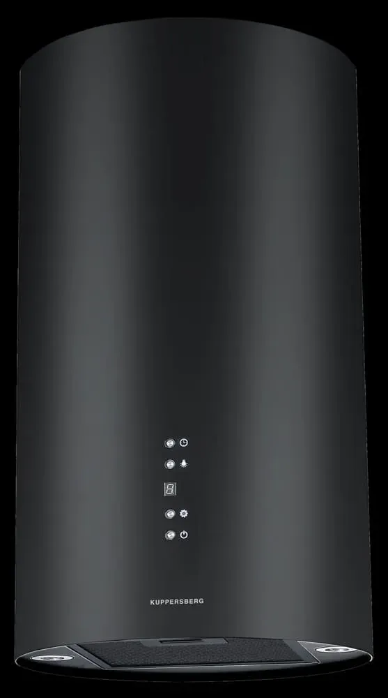 Kuppersberg TUBA 35 B