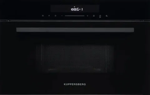 Kuppersberg HMW 634 B