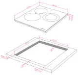 Kuppersberg ICI 418