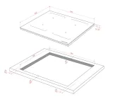 Kuppersberg ICI 629