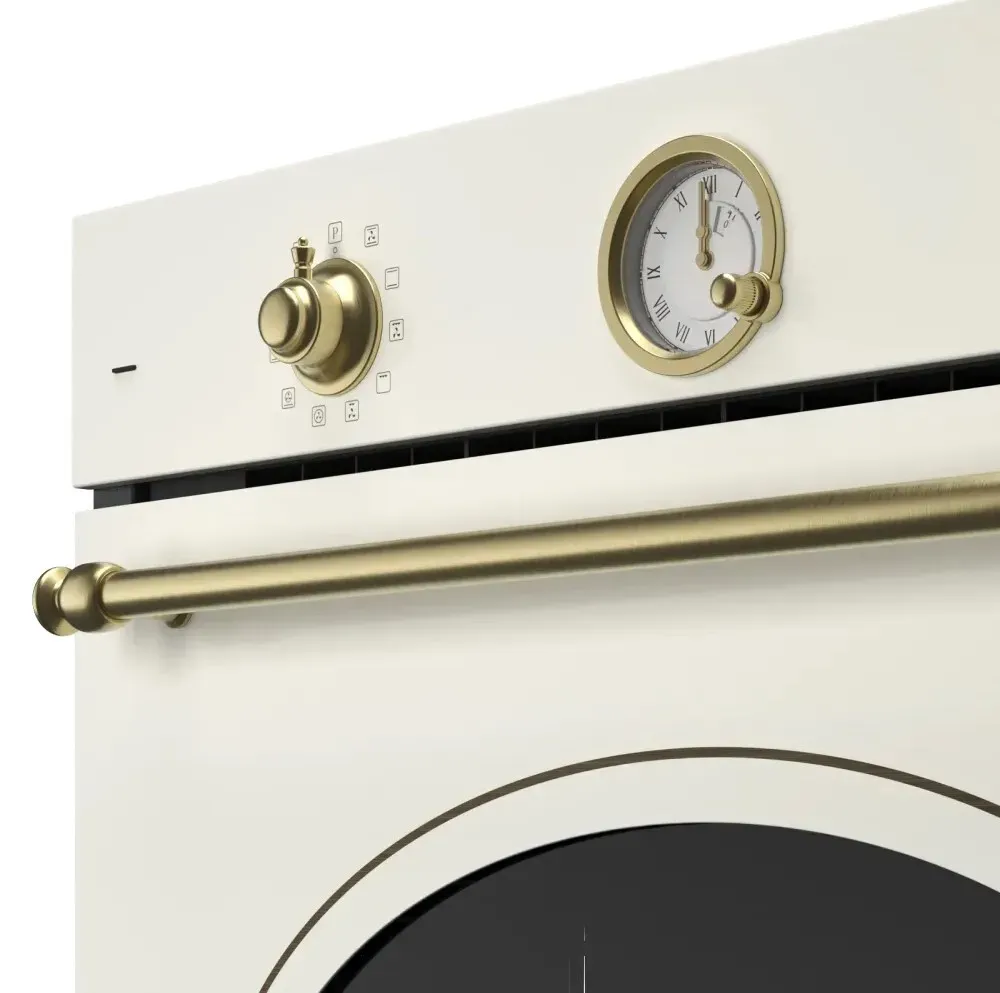 Kuppersberg SR 610 C Bronze