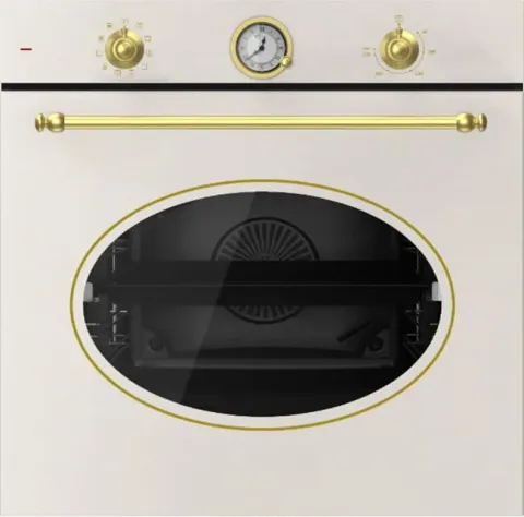 Kuppersberg SR 610 C Bronze