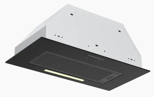 Kuppersberg INTOUCH 60 BG