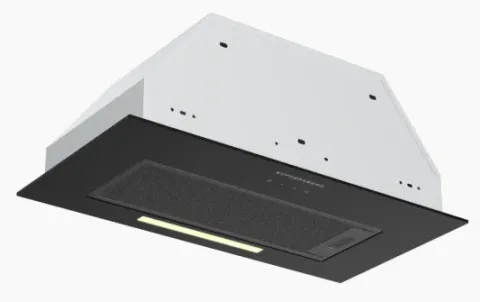 Kuppersberg INTOUCH 60 BG
