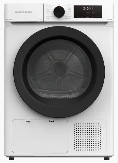 Kuppersberg DM 593 W