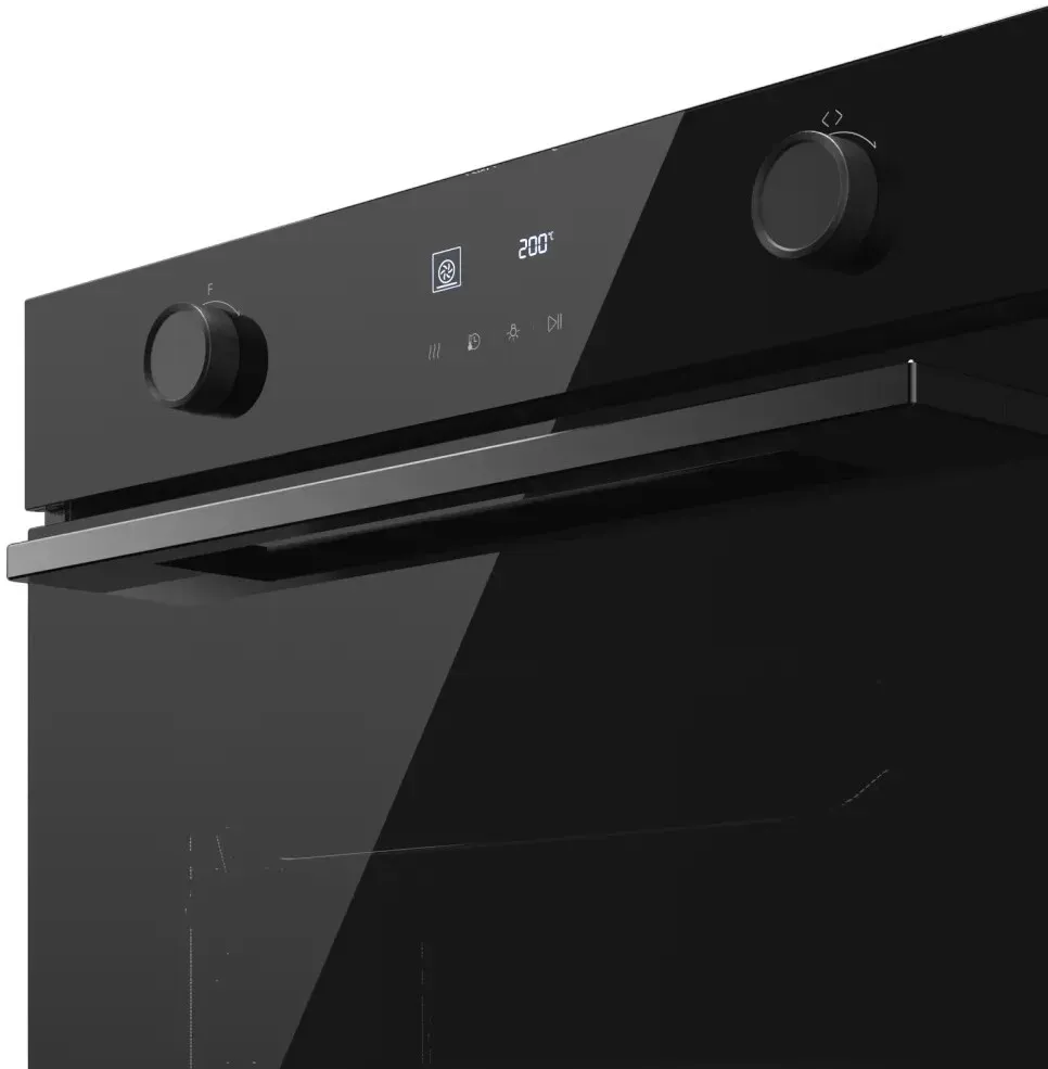 Kuppersberg HT 611 BB