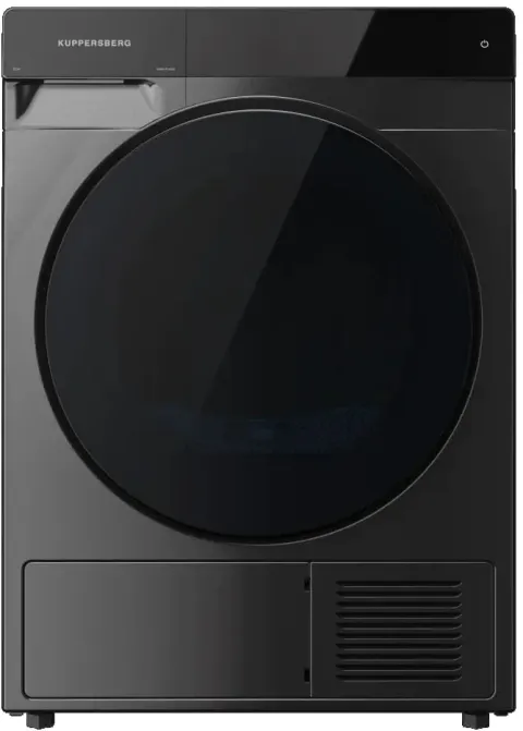 Kuppersberg DM 590 GR