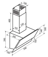 Kuppersberg F 603 BX