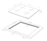 Kuppersberg ICI 606