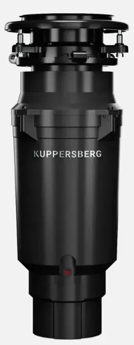 Kuppersberg WSS 550 B