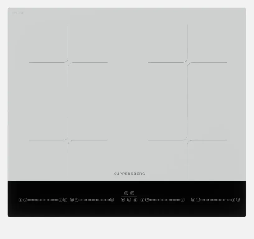 Kuppersberg ICI 622 W