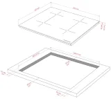 Kuppersberg ICI 626