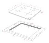 Kuppersberg ICI 606