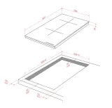 Kuppersberg ICI 316