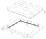 Kuppersberg FS 76 X