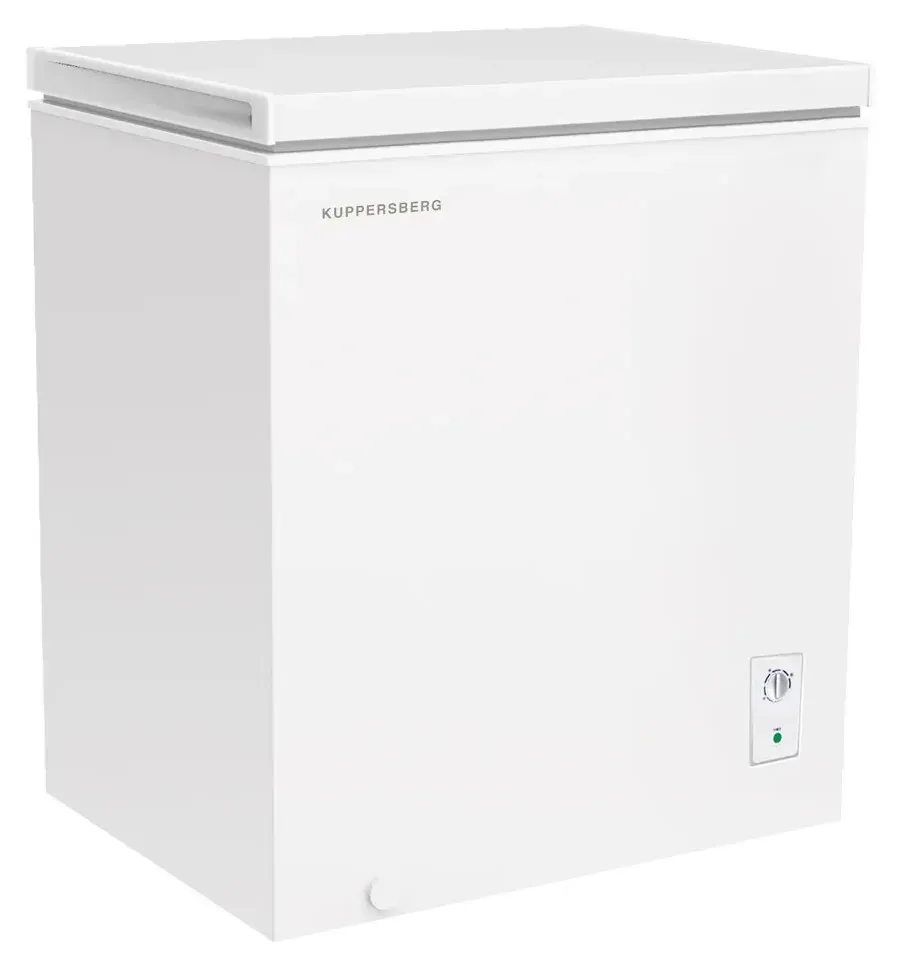 Kuppersberg FLCF 150 W