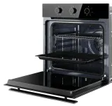 Kuppersberg HO 603 Black glass