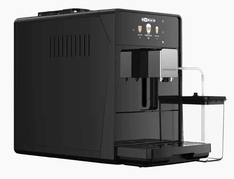 Kuppersberg KCF 401 B
