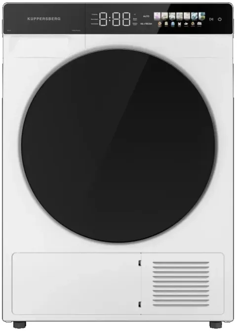 Kuppersberg DM 590 W