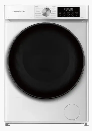 Kuppersberg WM 592 W