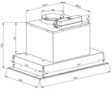 Kuppersberg INFLAT 60 B