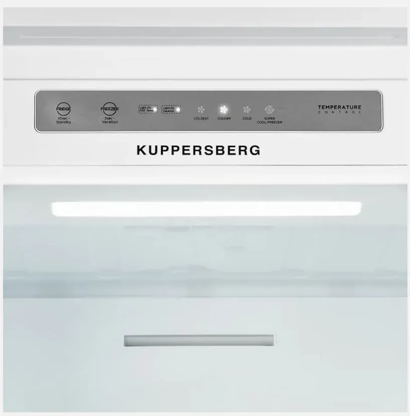 Kuppersberg RBN 1961