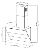 Kuppersberg F 605 B