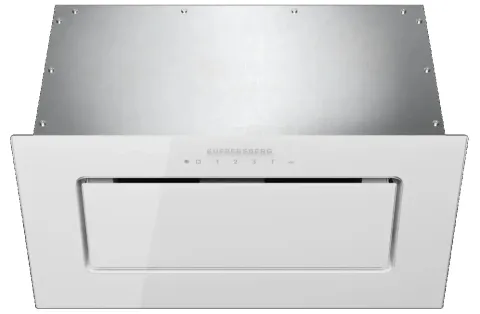 Kuppersberg BIM 600 White