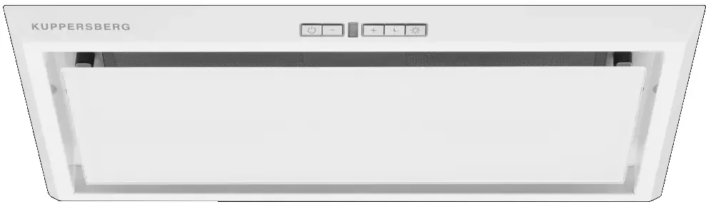 Kuppersberg INTRO 60 WHITE