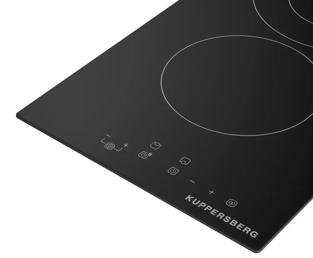 Kuppersberg ECO 322
