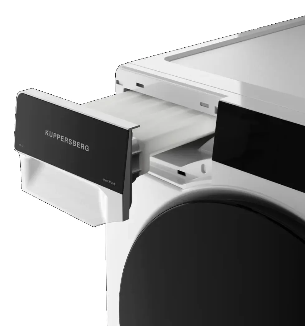Kuppersberg DM 590 W