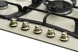 Kuppersberg FS 910 C Bronze