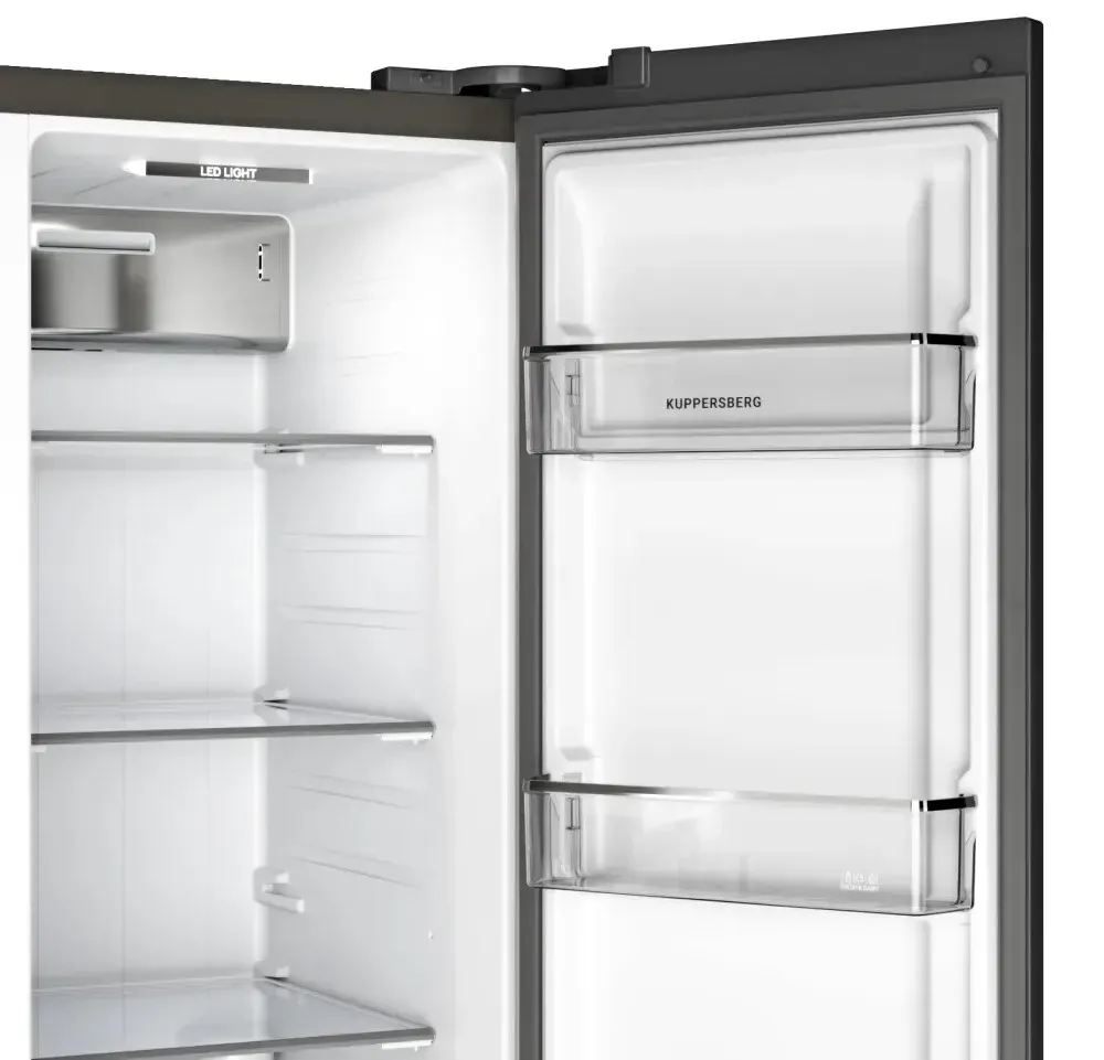 Kuppersberg RFSN 1891 X
