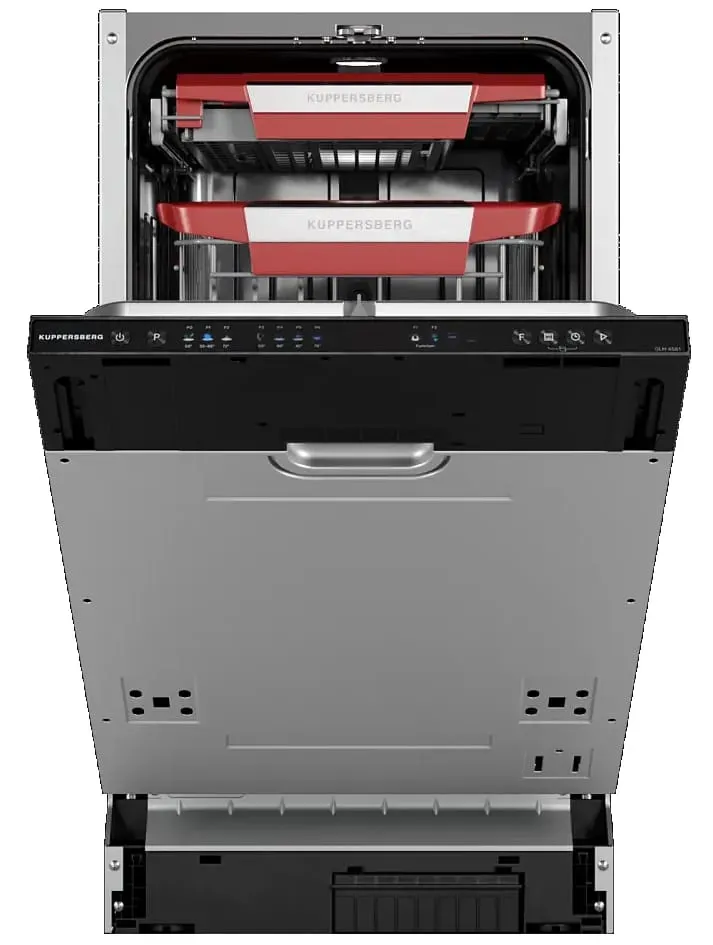 Kuppersberg GLM 4581