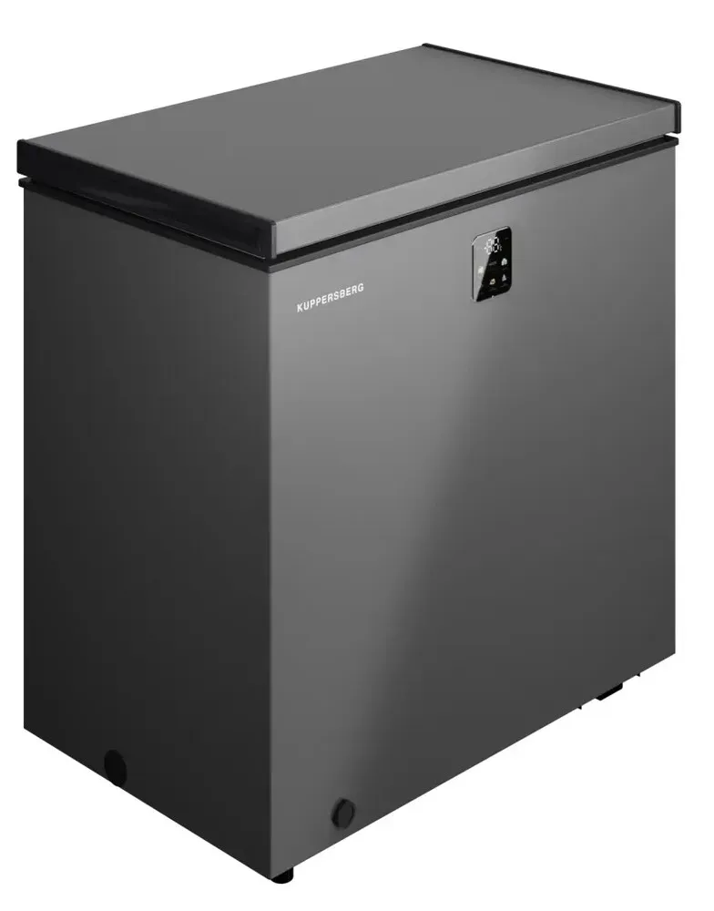 Kuppersberg FLCF 201 G