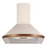 Kuppersberg BONA 60 C Bronze