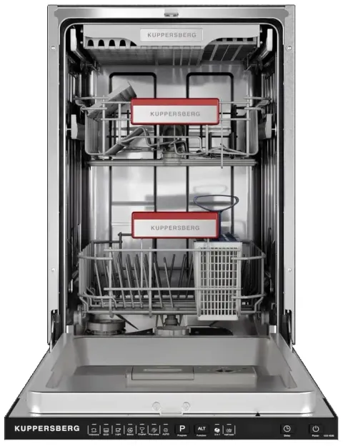 Kuppersberg GGS 4535