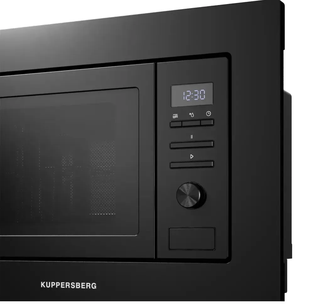Kuppersberg HMW 621 B