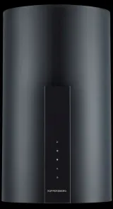 Kuppersberg MOTUBA 35 B