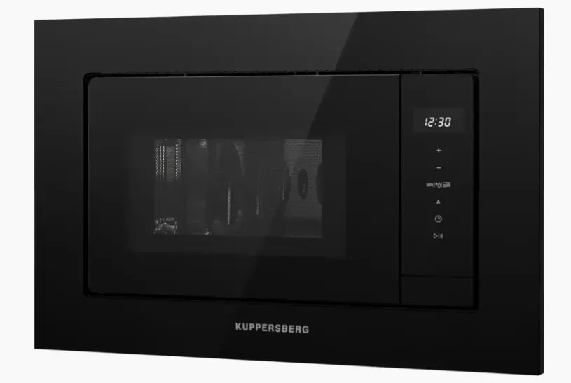 Kuppersberg HMW 622 B