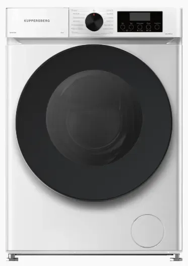 Kuppersberg WM 593 W