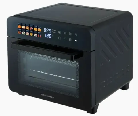Kuppersberg KMO 251