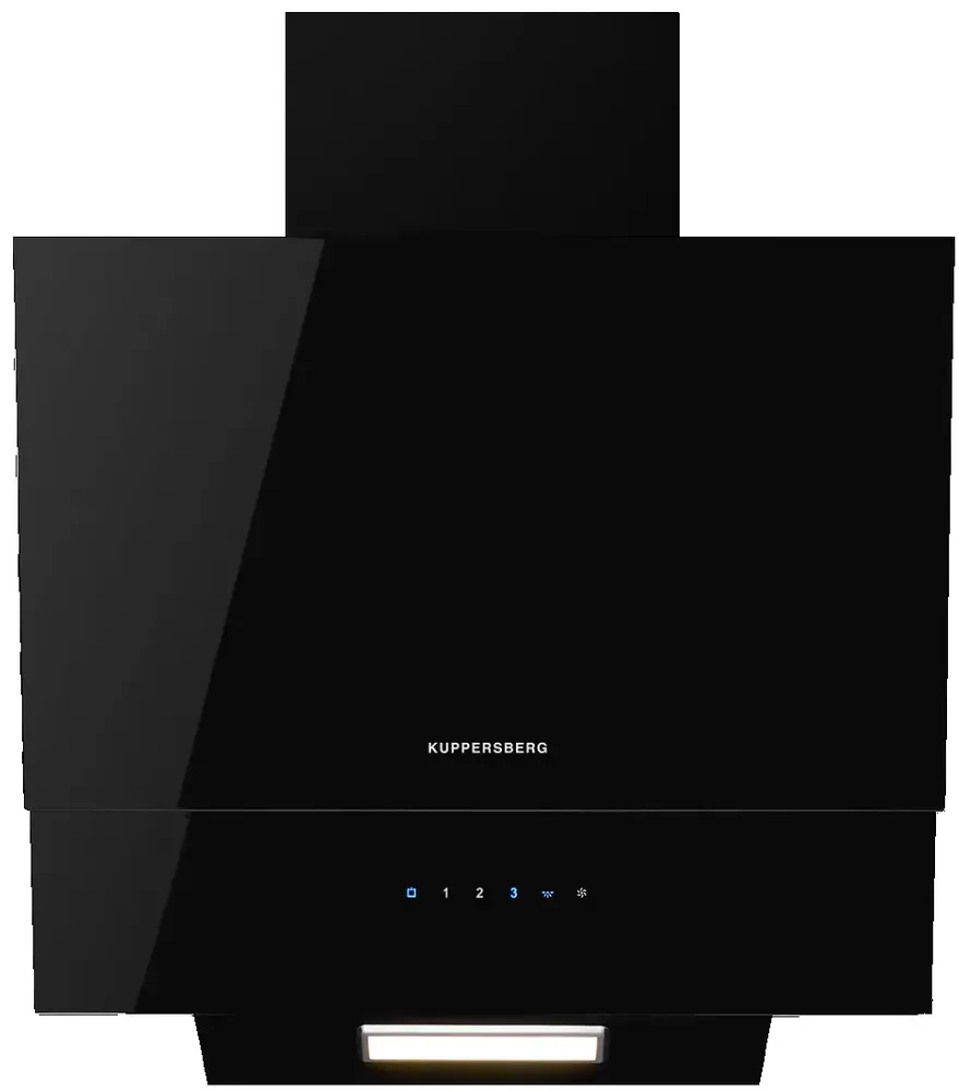 Kuppersberg F 601 BL