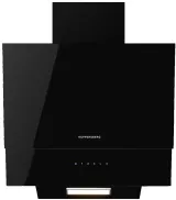 Kuppersberg F 601 BL