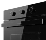 Kuppersberg HO 603 Black glass