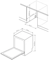 Kuppersberg GHL 4530